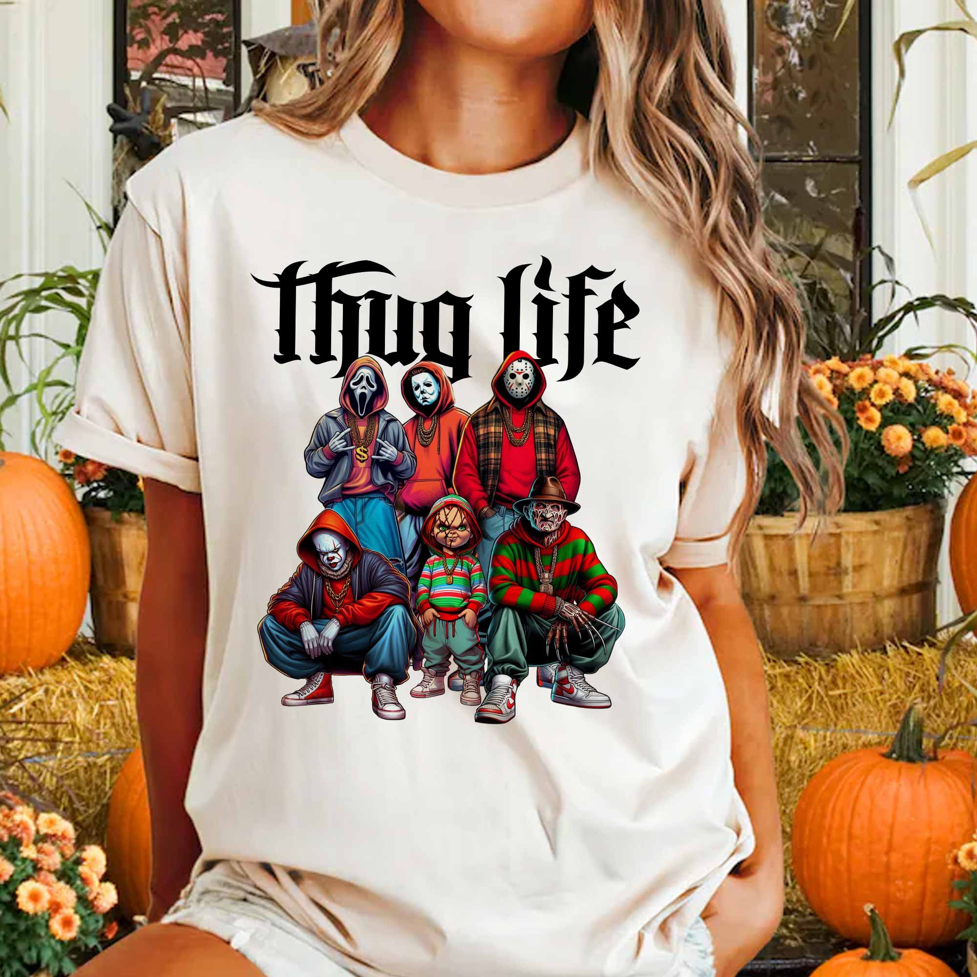 Thug Life
